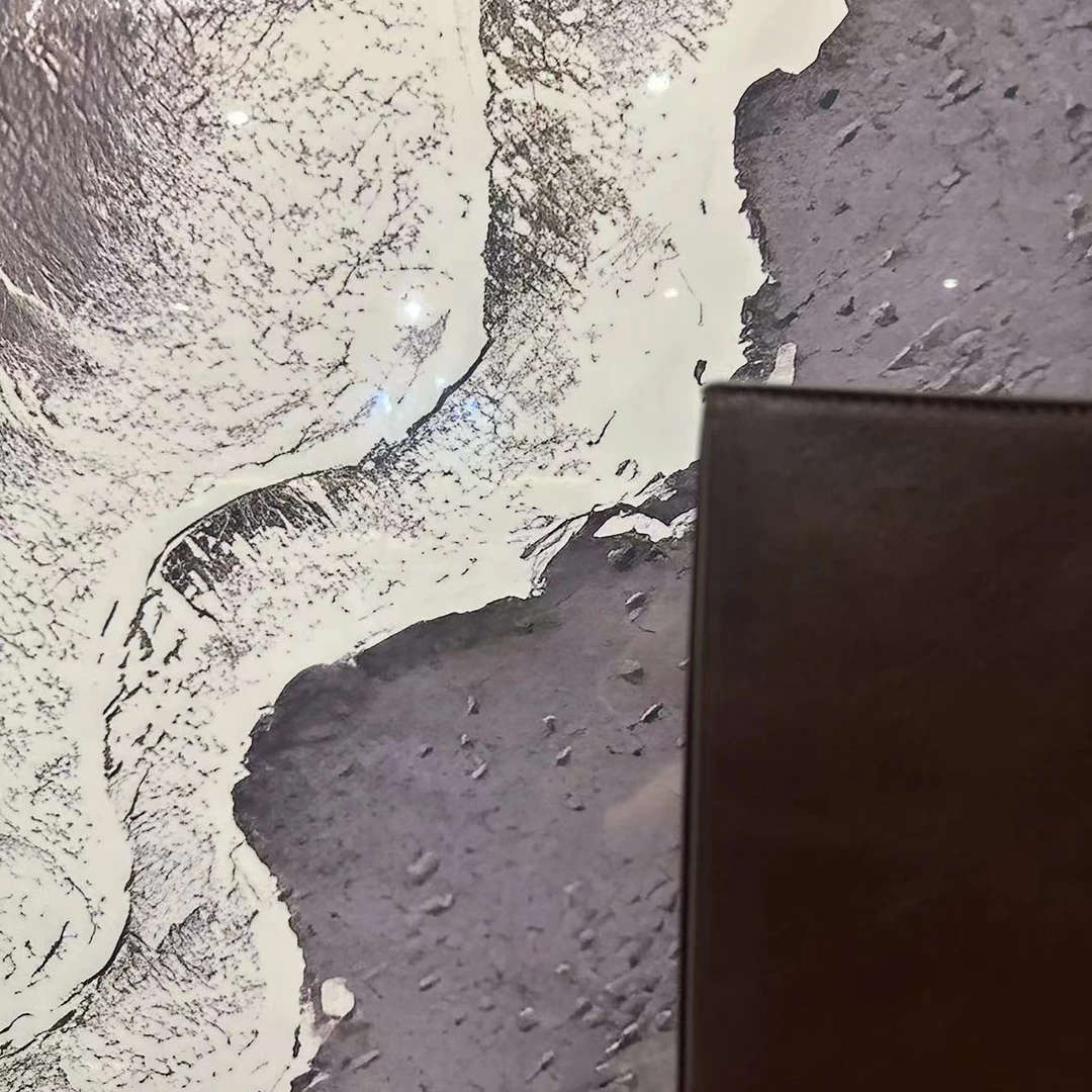 「璀璨茴音」邬木22cm手提包