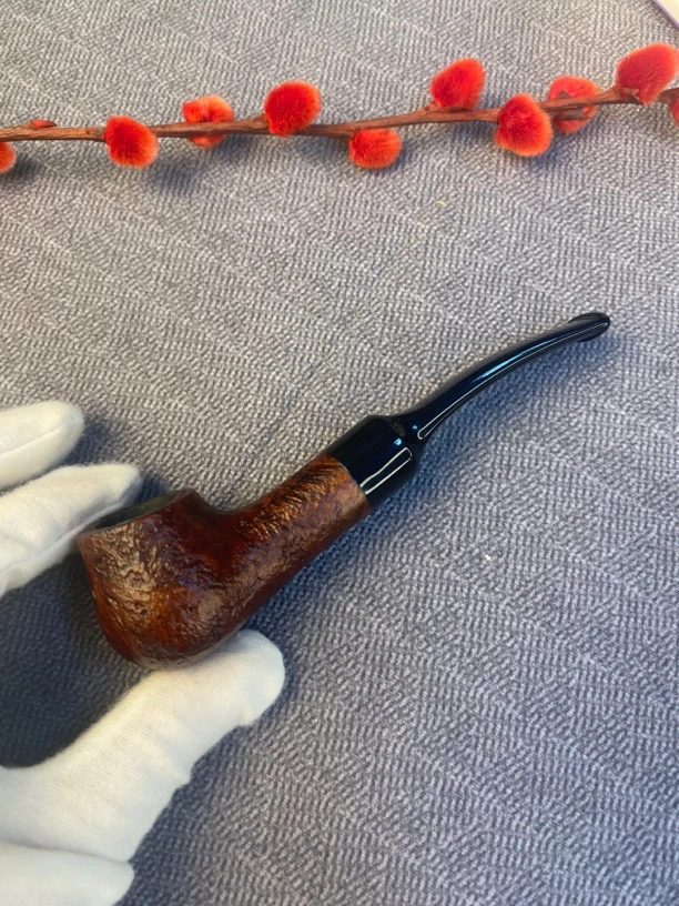 德国华云烟斗小迷你