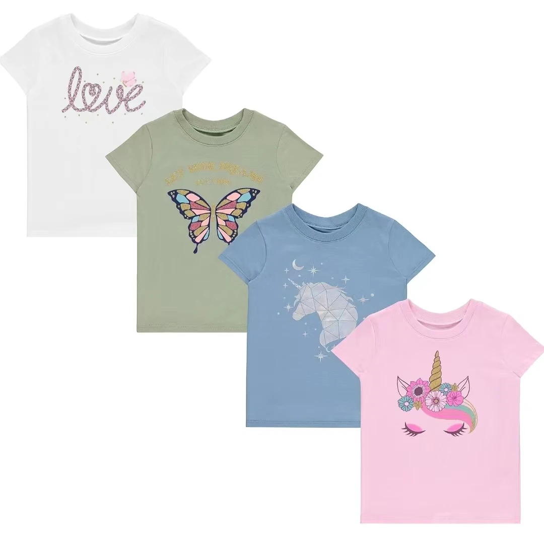 直播用儿童女童服装【下单备注编号】