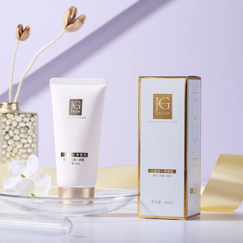 【商场专柜】JOEGOK/乔丝蔻三效合一净容乳 【涵涵】