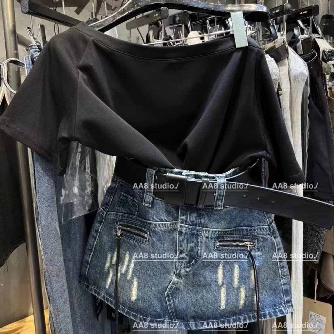 辣妹短裤短裙高品质