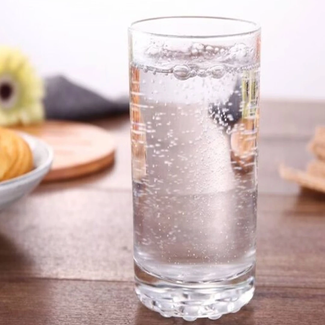 【25年4月】8瓶  泰国 苏打水330ml