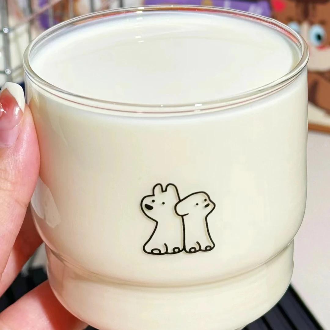 【24年9月13】6瓶 德国进口 全脂灭菌乳纯牛奶190ml