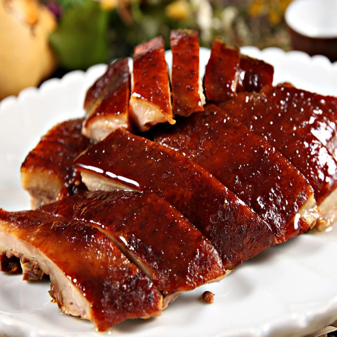 【24年8月16】酱鸭450克*2袋酱香浓醇卤味熟食