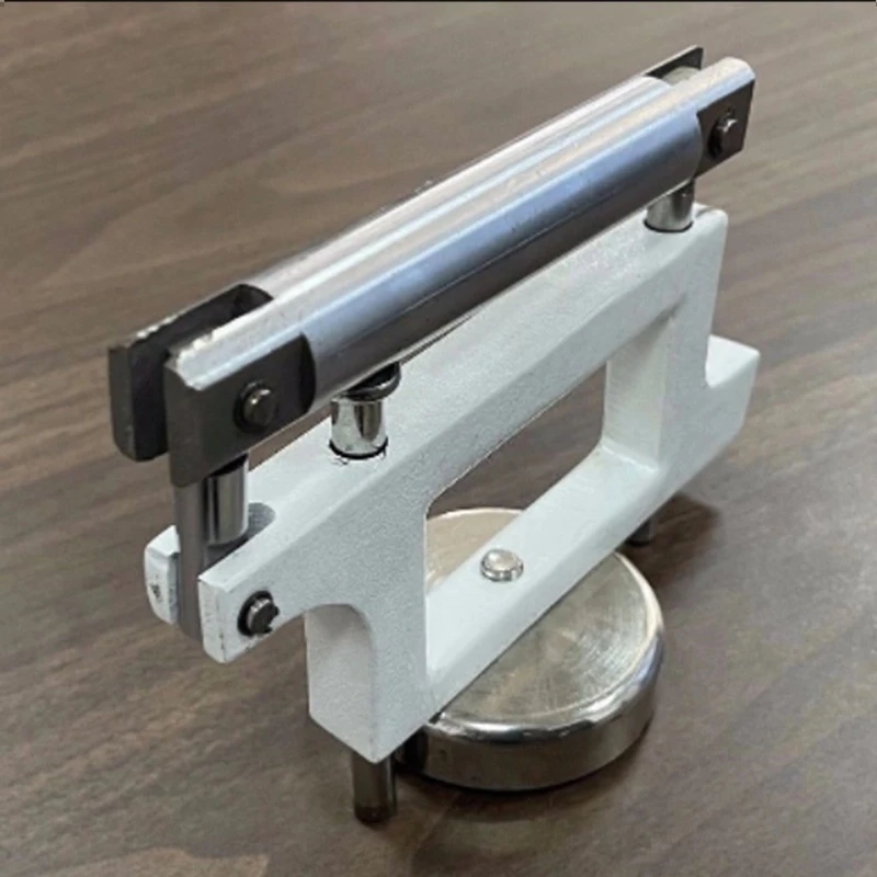 便携取料器磁铁吸盘永磁起起重器CNC激光切割取料器钢材搬运神器