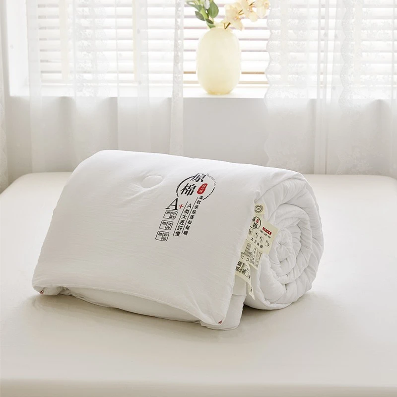 大豆被 6斤8斤被芯 单人双人冬被