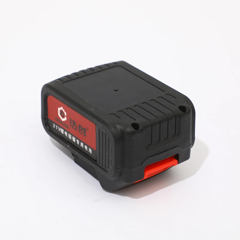 A品动力电池超大容量超长续航牧田接口电锯割草机通用