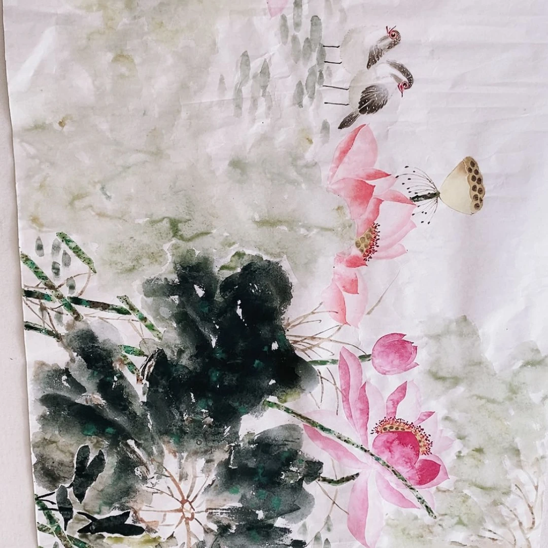 【闪购商品】书法1