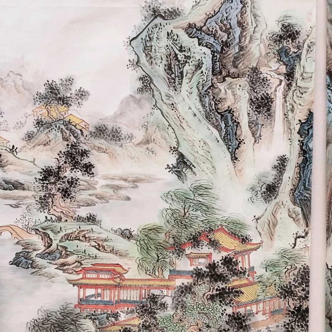 【闪购商品】书法1