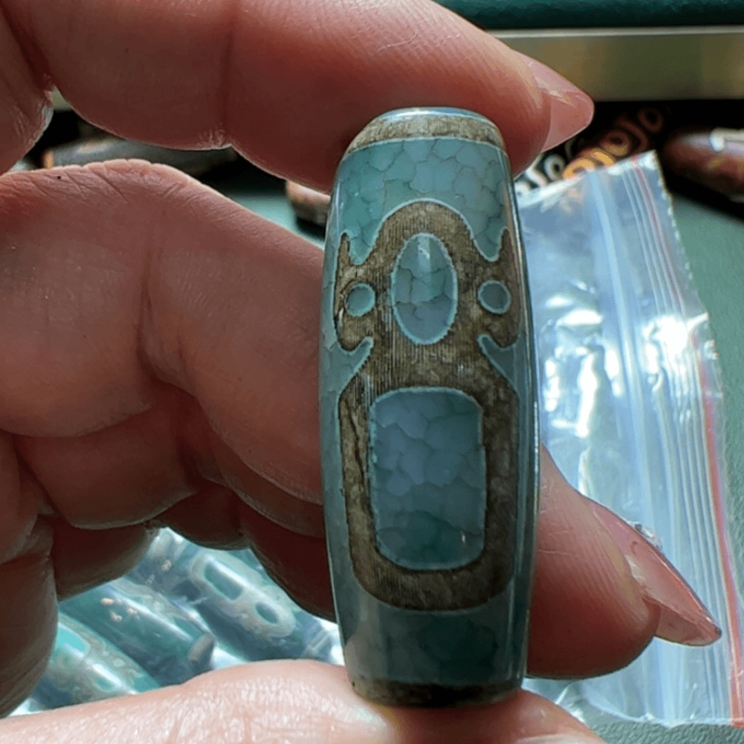 【闪购商品】玛瑙/玉髓颈饰未镶嵌