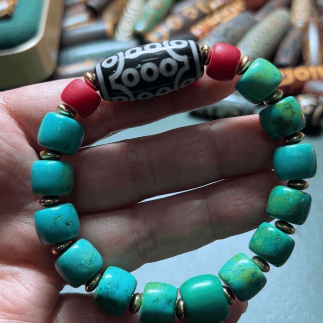 【闪购商品】玛瑙/玉髓颈饰未镶嵌