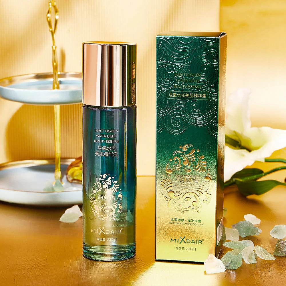 Mixdair注氧水光美肌精华液230ml