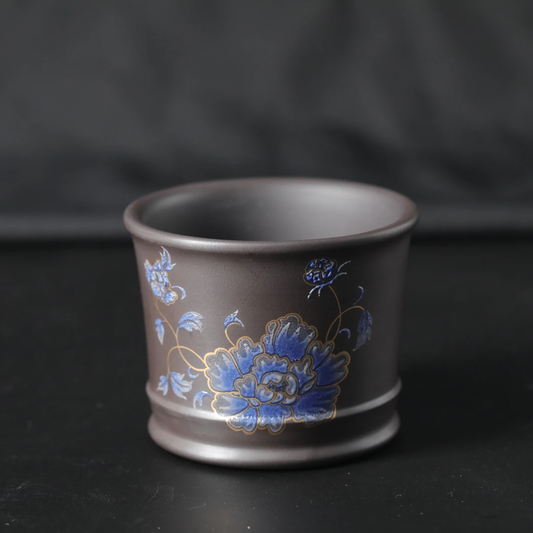 牡丹杯 天青 何俊 170CC 12