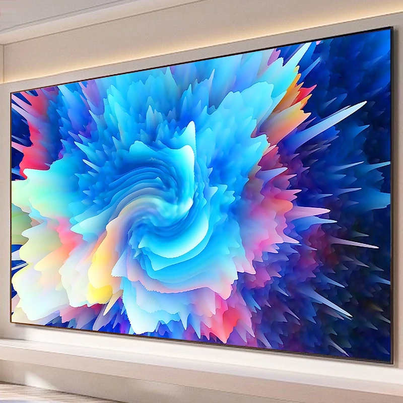 年末大补贴【60英寸电视机】液晶8K超高清家用屏幕超薄智能网络平板
