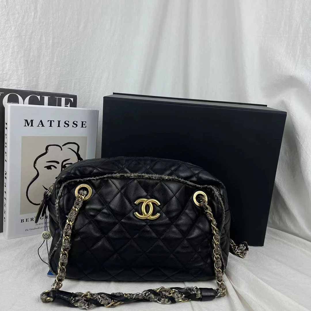 95新 Chanel/香奈儿 香奈儿 单肩手提包