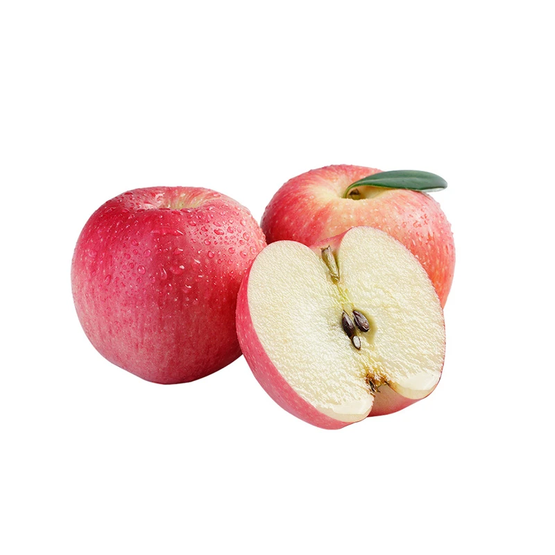 嘎啦苹果（一公斤） 1kg/份