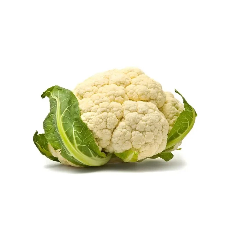 新鲜花菜(一公斤) 1kg/份