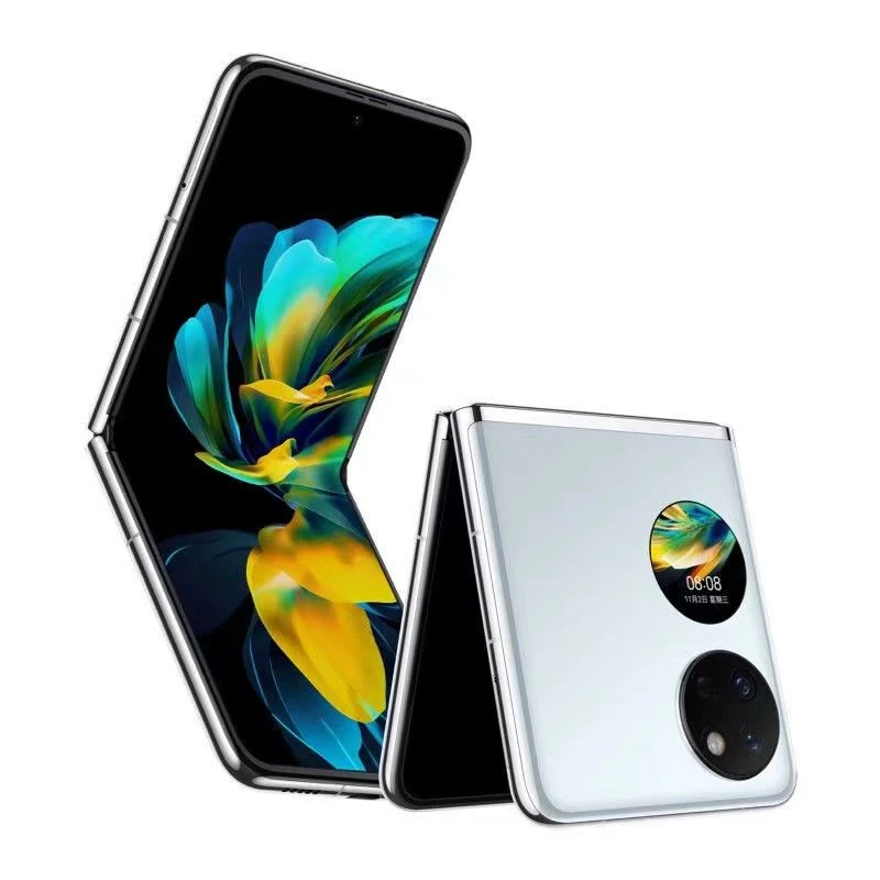 9新 Huawei/华为 pockets折叠屏手机 优价通讯 华为手机