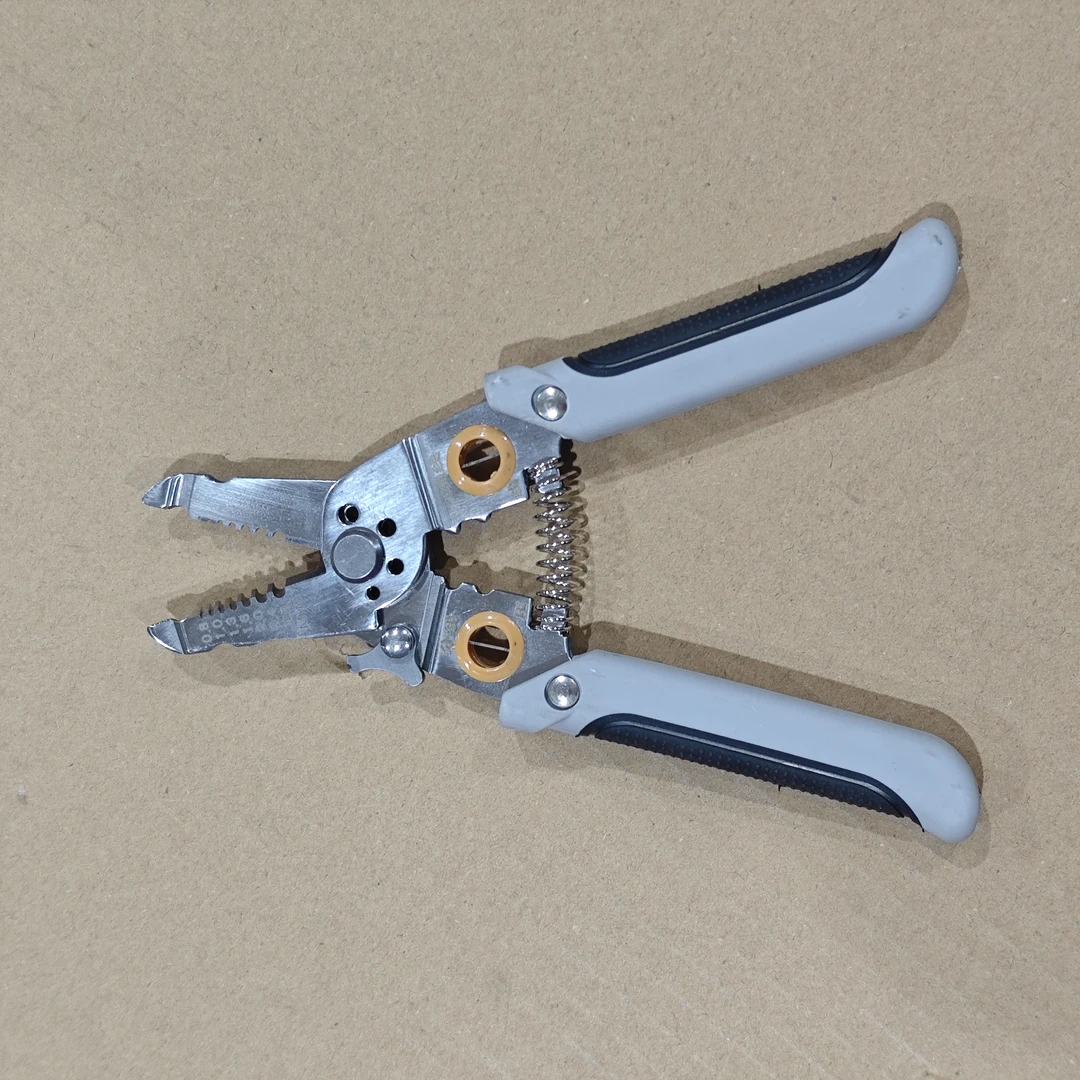 剥线钳手动工具五金工具