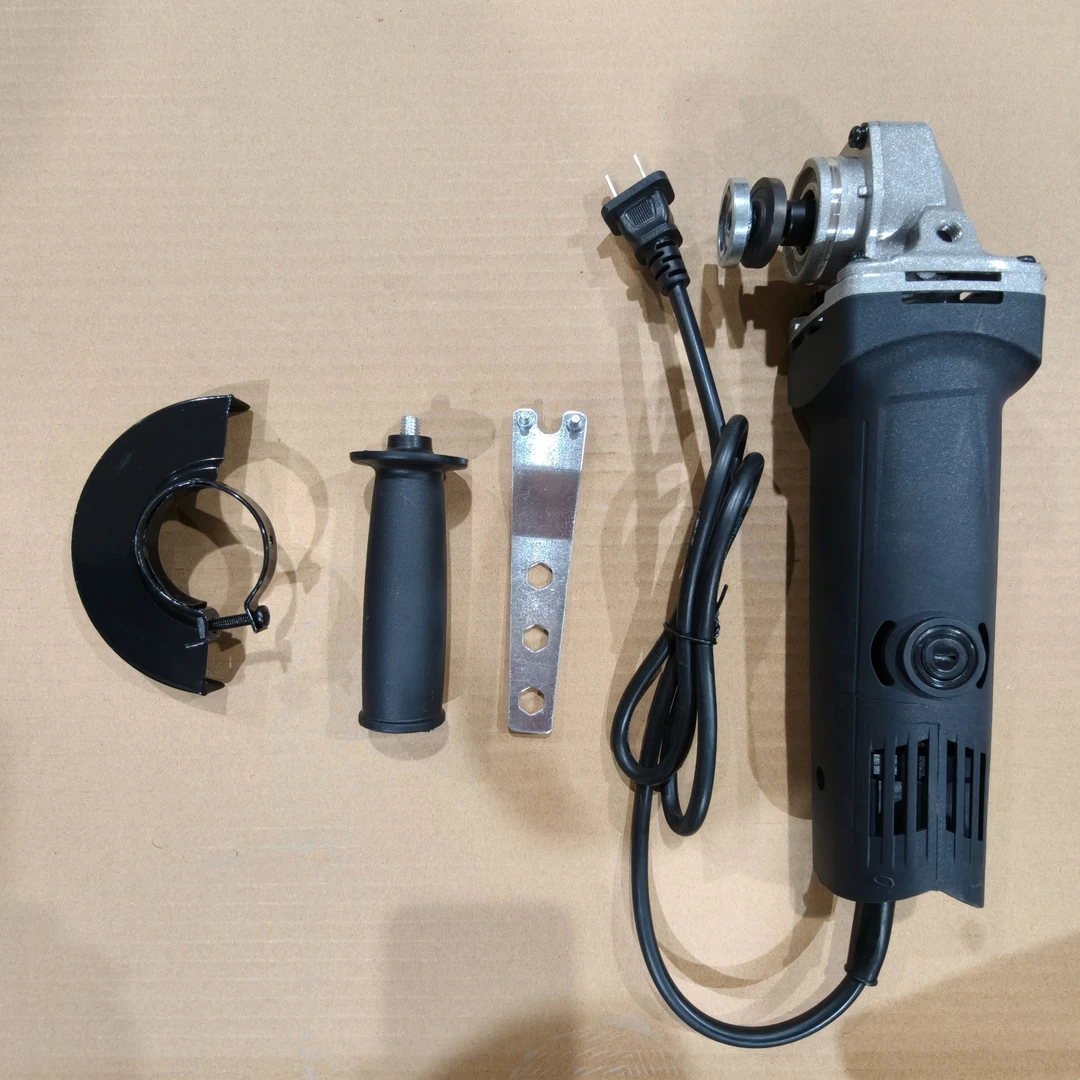 角磨机860w大功率专业角磨机