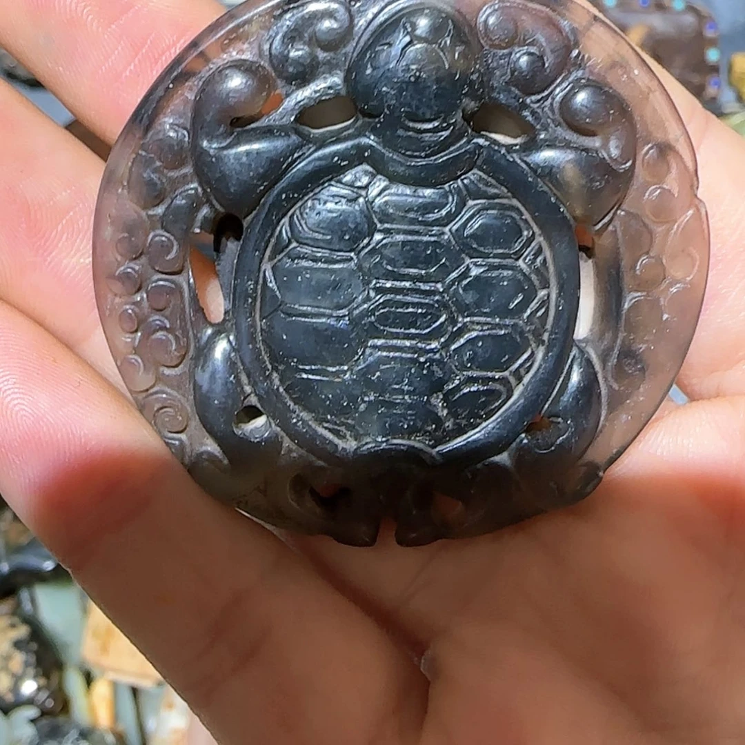 【闪购商品】密胺玉