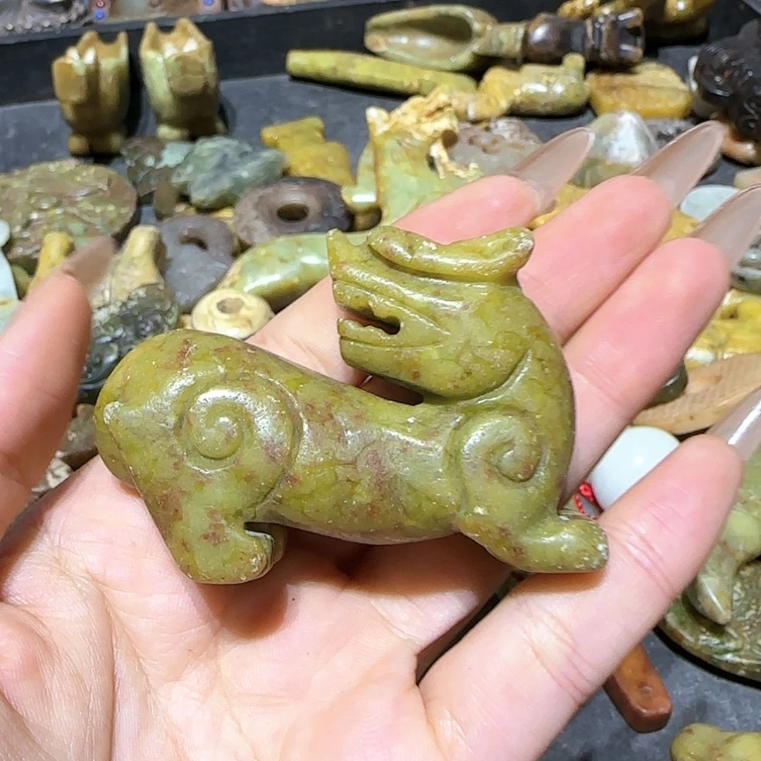【闪购商品】密胺玉