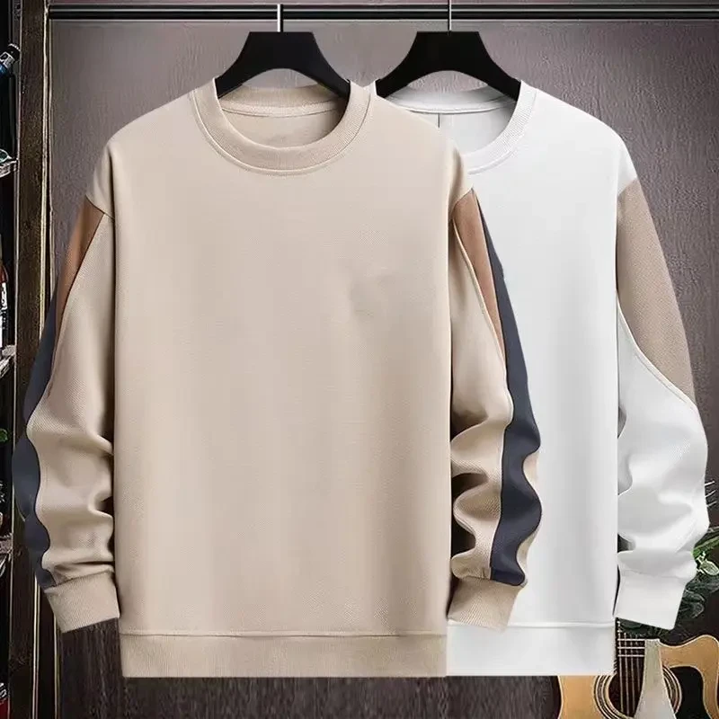 B【001-200】H孤品秋季卫衣 男士翻领毛衣