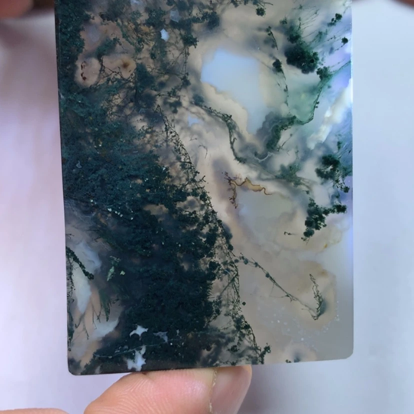 【闪购商品】玛瑙/玉髓颈饰未镶嵌航***机