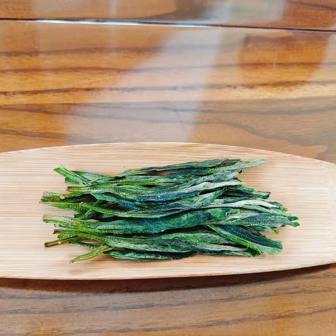 特级2025新茶纯手工安徽核心产区【太平猴魁】兰花香耐泡度5开