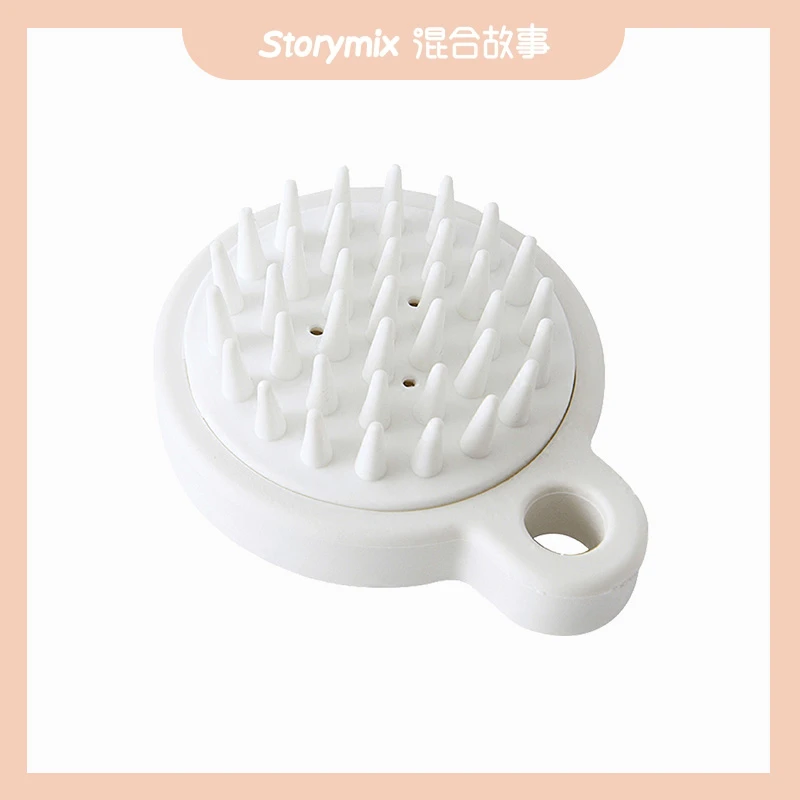 按摩梳