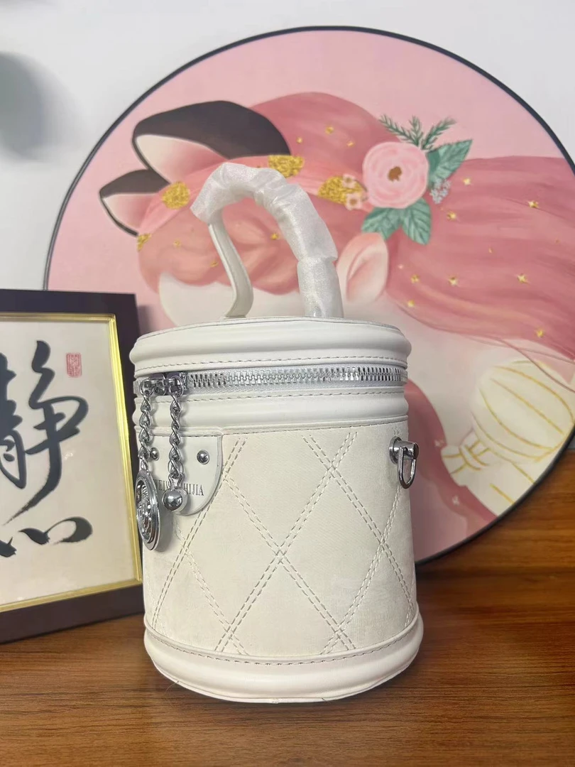 默认微瑕经典百搭时尚女士包单肩斜挎包