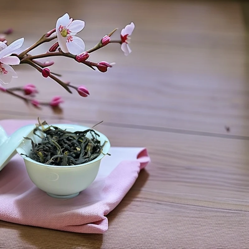 潮州【鸭屎香】凤凰单枞茶高香甜水250g-500g罐装