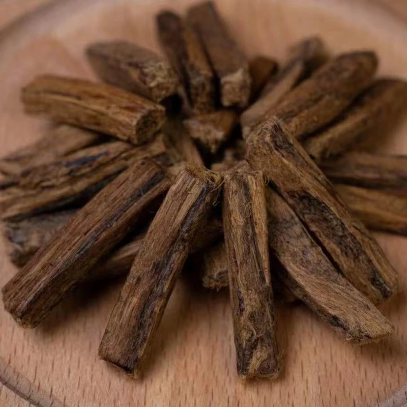 蛮葛力口嚼葛根植物口香糖不伤口咖啡味醇香味零食小吃休闲食品