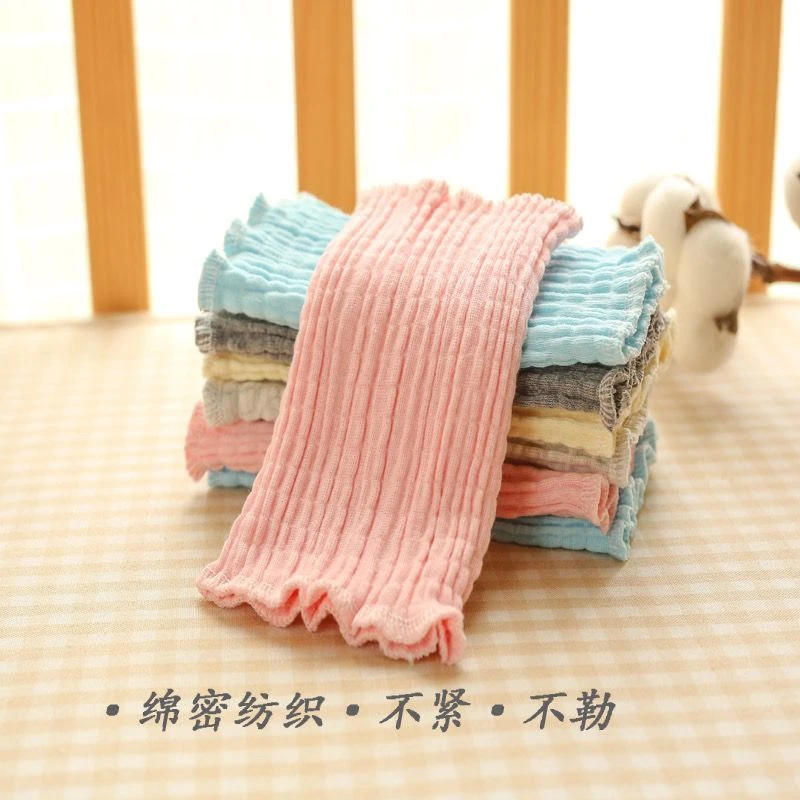 护手腕护肘护手臂坐月子胳膊套儿童护膝空调房睡觉手臂防寒保暖套