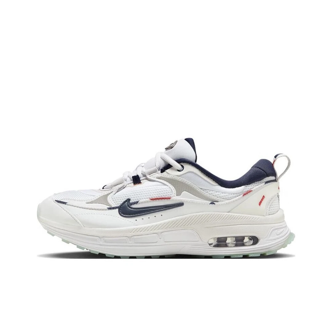 (微瑕慎拍)Nike/耐克 休闲鞋女鞋 AIR MAX低帮生活休闲鞋162
