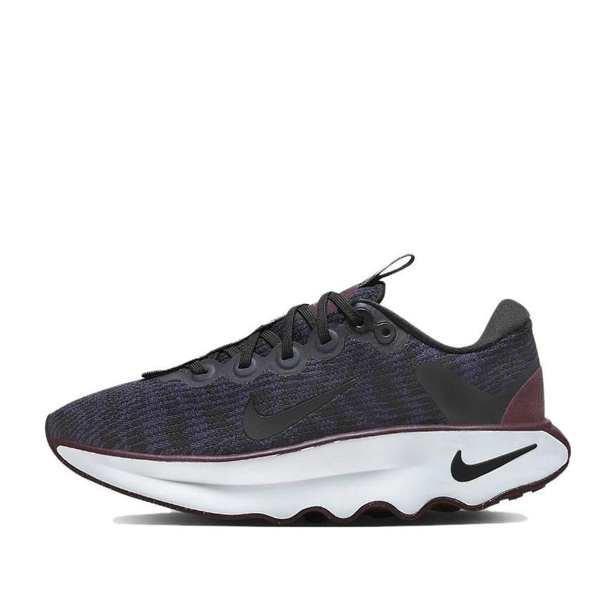 Nike/耐克 Motiva女款舒适百搭低帮轻便休闲减震跑步鞋DV1238-004