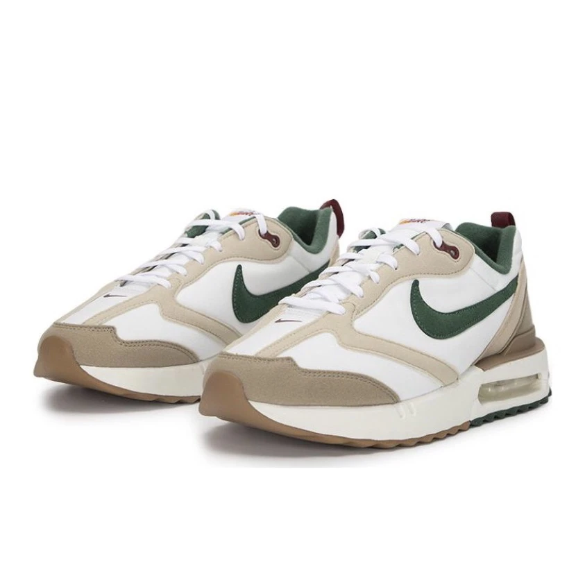 Nike/耐克 Air Max Dawn 男款低帮百搭气垫动休闲鞋 FB7158-131