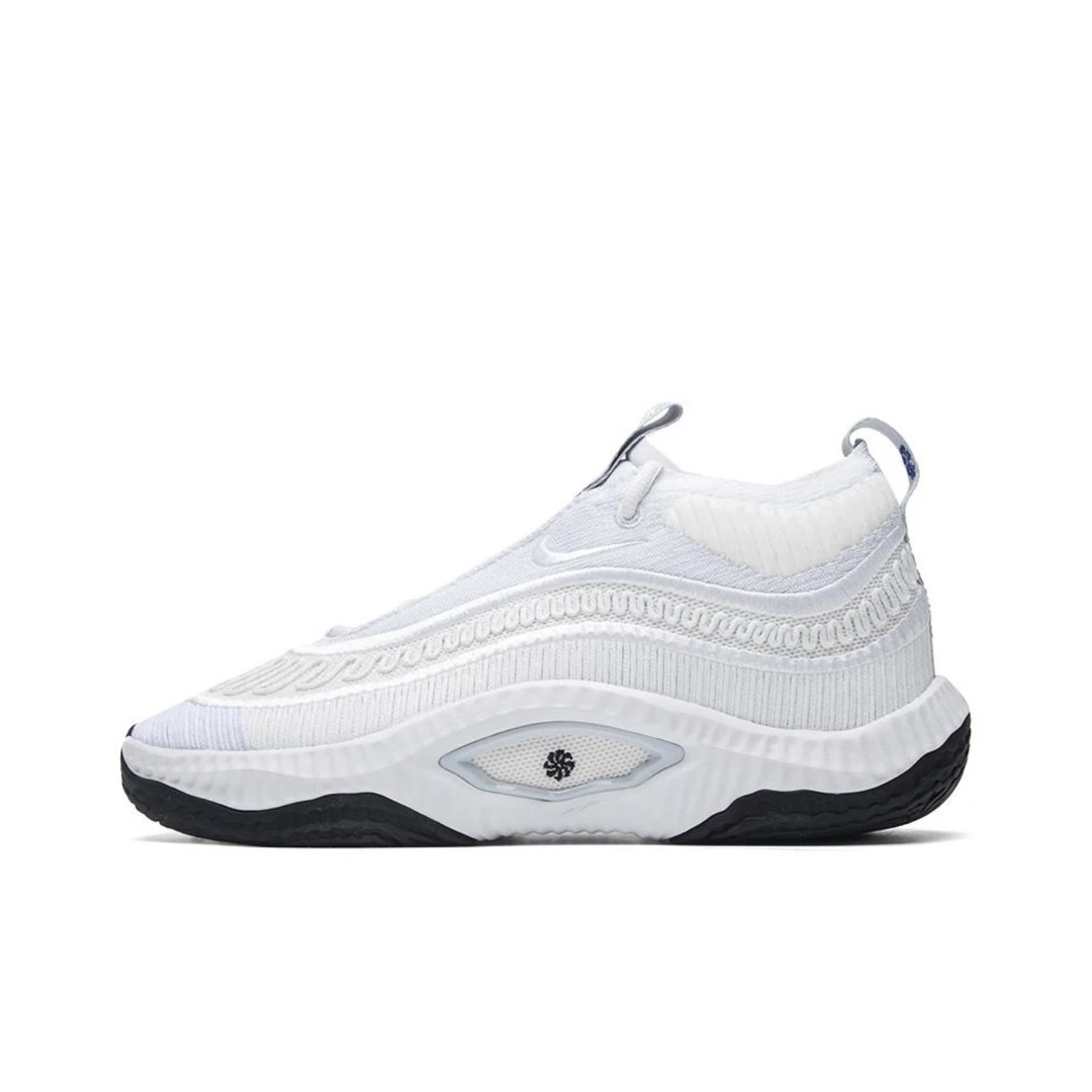 Nike/耐克男鞋 Cosmic Unity 3 透气运动鞋实战篮球鞋DV2770-100
