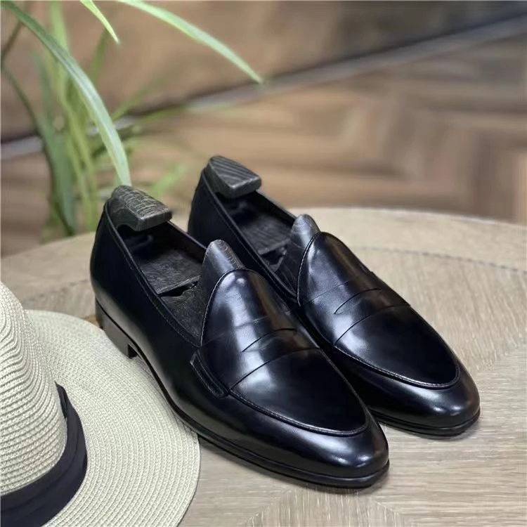 断码青涩工厂鞋防滑耐磨男鞋