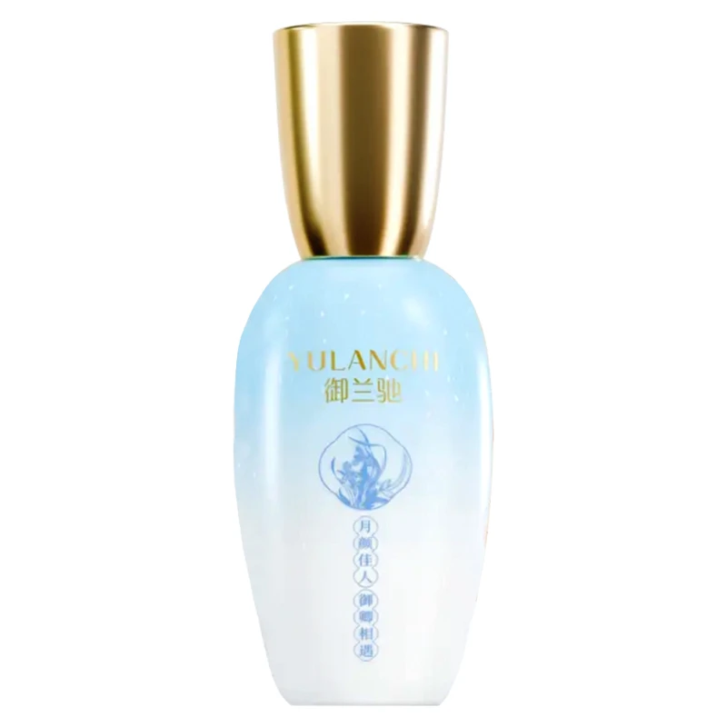 平替好物 御兰驰 保湿 遮瑕伪素颜养肤粉底液