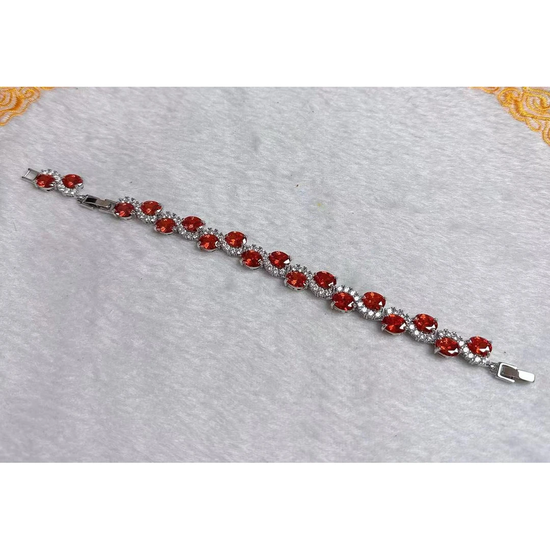 甄选手链 芬达色手链A111