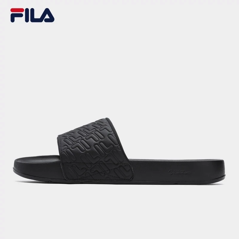 Fila/斐乐【断码特价】夏男女漂流船软底防滑时尚凉鞋F12M422504