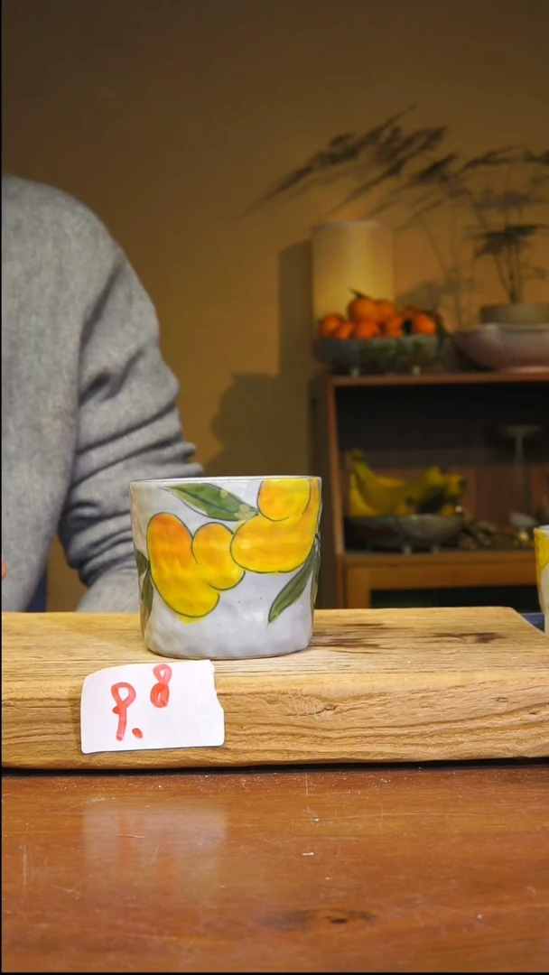 【闪购商品】陶瓷摆件陶瓷