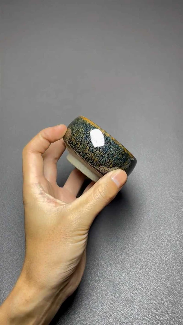 【闪购商品】茶盏-1107...........