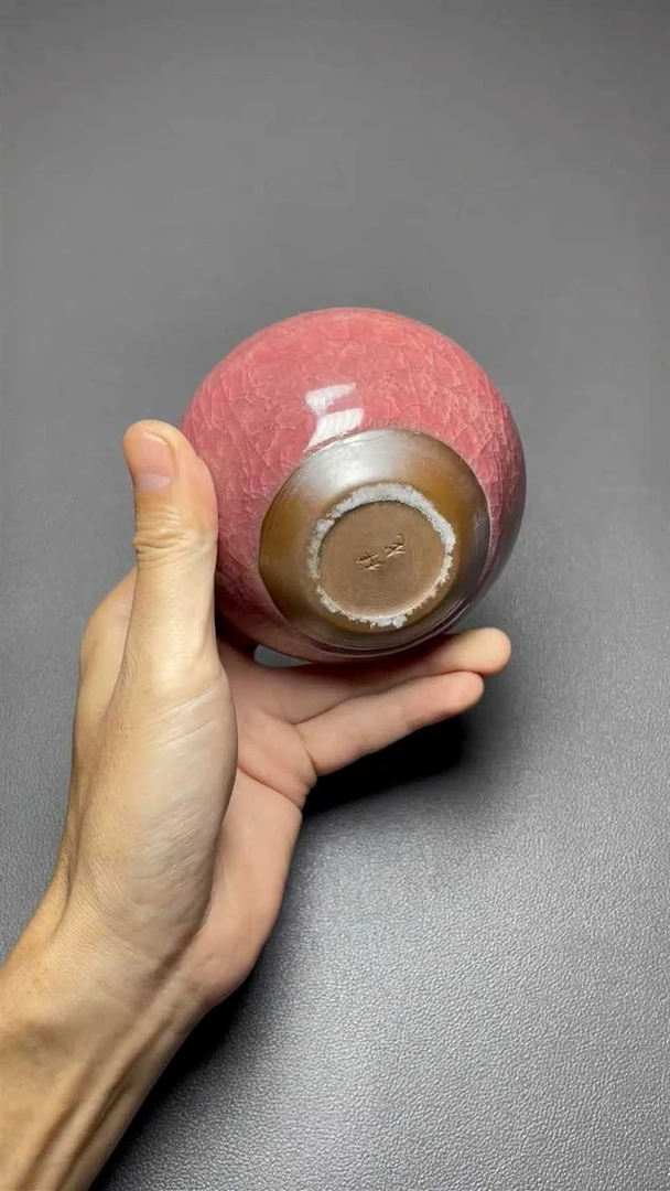 【闪购商品】茶盏-10137..........