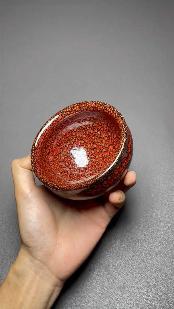 【闪购商品】茶盏-10012..........