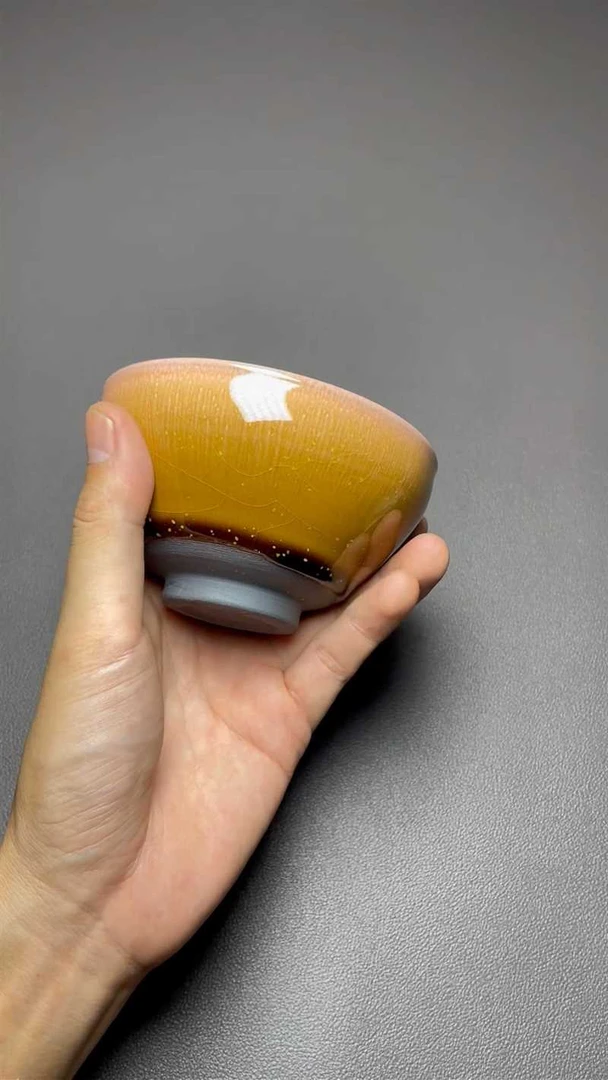 【闪购商品】茶盏-1098...........