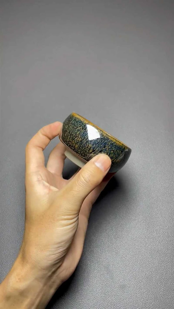【闪购商品】茶盏-1107...........