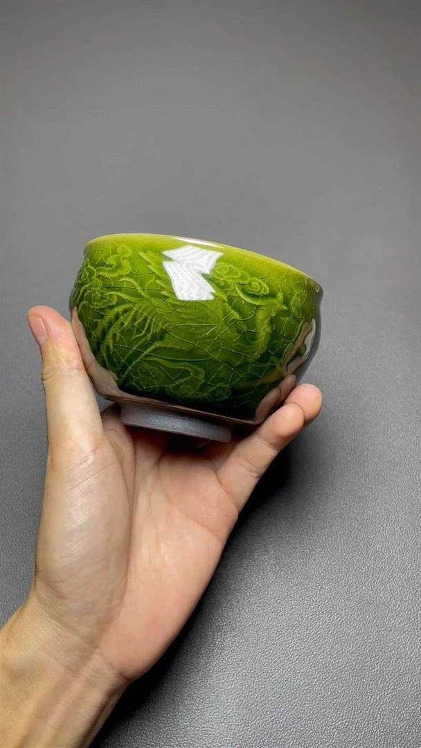 【闪购商品】茶盏-1066...........