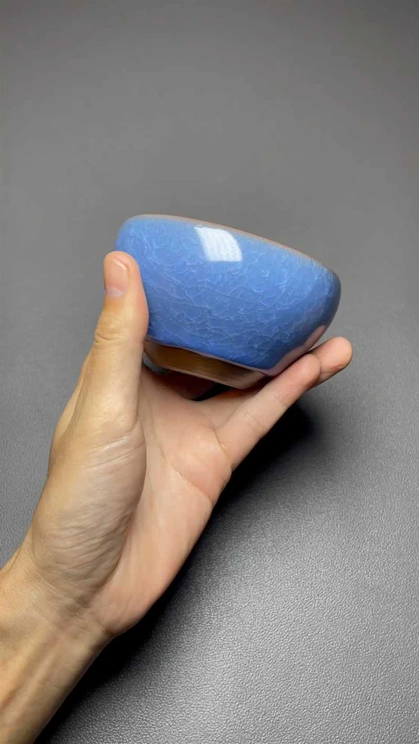 【闪购商品】茶盏-10086..........